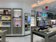 -浙文眼镜(清江西路店)