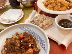 -新虹楼饭庄(崇明陈家镇店)