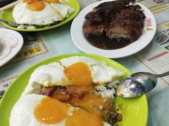 -澳门陈光记烧味饭店(万象城店)