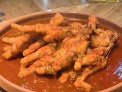 -京玉菲饭店(李村店)