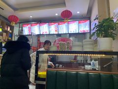 -晋乡亲刀削面(东风桥东店)