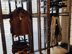 -酷巧·巧克力糖果店