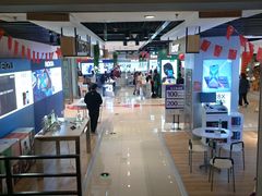 -苏宁易购(Suning Elec大连胜利广场店)