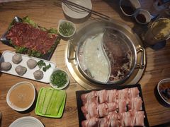 -四喜小胖·北京涮肉(五道营店)