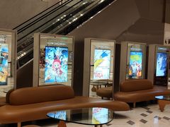 -百丽宫影城(ifc商场店)