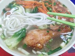 -北京大学-学五食堂