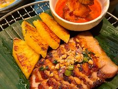 -美奈小馆·越南料理(福田星河COCO Park店)