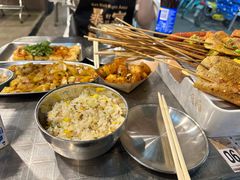 -有局·成都市井烧烤·精酿啤酒(双楠店)