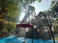 -新加坡水上探险乐园