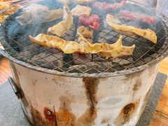 -大正泥炉烤肉(苏宁店)