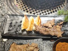 -汉拿山(包河万达店)
