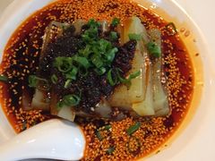-小杨烤肉(高新店)