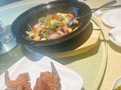 -铜锣湾·有麝自然香(重庆新天地店)
