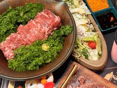 -黑牛无双·徐州烤肉(解放北路店)