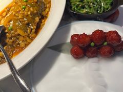 -半勺·新徽菜(银泰城店)