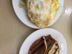 -杨传老厨(南山店)