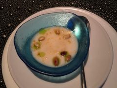 -广州四季酒店·佰鲜汇·现代法餐