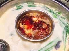 -鱼豆吉·豆浆鱼火锅(宜昌万达店)