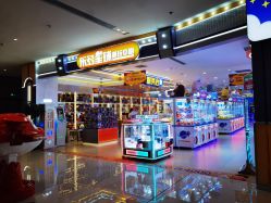 -乐多星球潮玩中心(沈阳嘉里城店)
