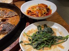 -老板恋上鱼(高新万达店)