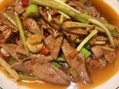 -重庆石磨豆花庄(乔庄店)
