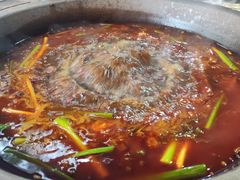 -谭记石锅鱼府(三道堰店)