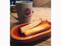 -漫咖啡MAANCOFFEE(人大店)