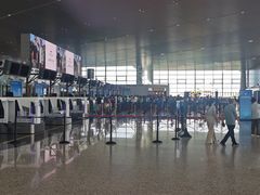 -温州龙湾国际机场-T2航站楼