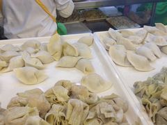 -袁记云饺(瞿溪路店)