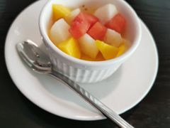 -甜心航空主题餐厅(清远万达广场店)