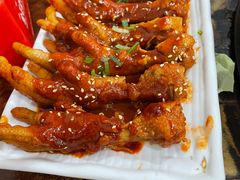 -春川铁板鸡(高科园店)