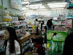 店内环境-龙城大药房