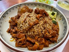 -菊儿人家·北京胡同菜(南锣鼓巷店)