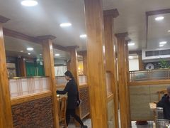 -真利味·脊骨火锅·正宗韩国料理(韩乐坊店)