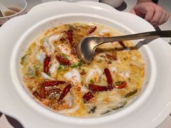 -渝月·川菜(海岸城店)