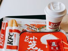-肯德基(昌里店)