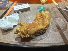-王婆炒鱼(总店)