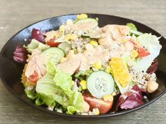 -TABLE·味西餐厅-成都茂业JW万豪酒店
