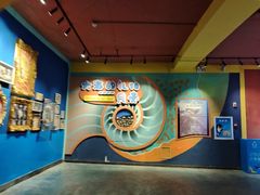 -海合安青岛极地海洋公园