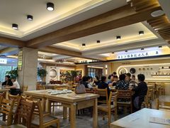 -海兰江石锅饭(水上店)
