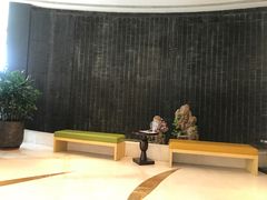 -天津水游城丽筠酒店