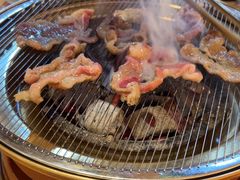 -闻老头·菊花炭烤肉(D11店)