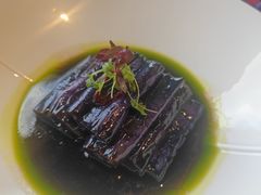 -上海滩餐厅(BFC外滩金融中心店)