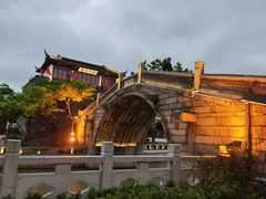 -枫桥景区