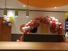 -麦当劳(桔城广场店)