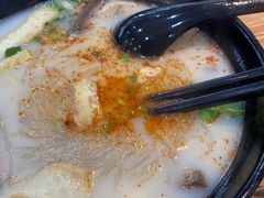 -鸭小妹鸭血粉丝(老门东店)