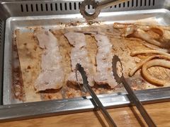 -新石器烤肉(南站店)