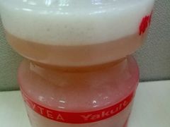 -喜茶(上海兴业太古汇店)
