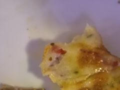 -山色西餐·柴火烤披萨