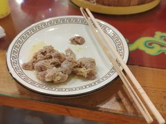 -格日勒阿妈蒙古厨房(大召店)